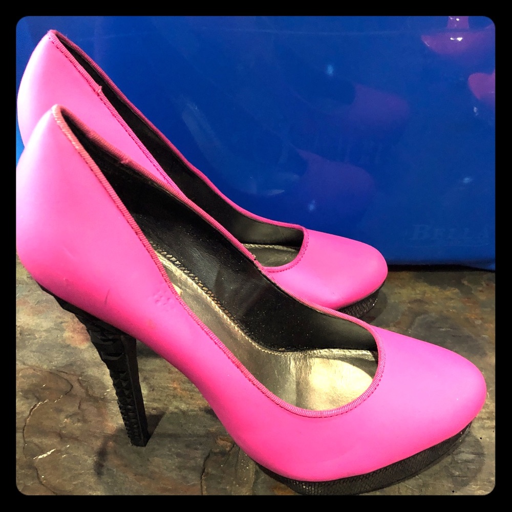 Rachel Roy Heels
